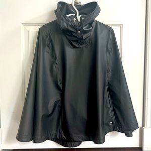 Herschel rain cape